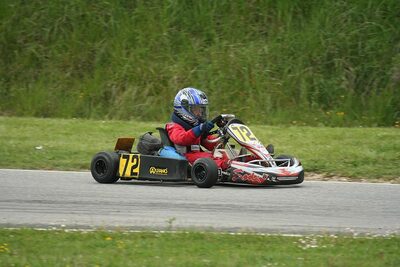 06/05/2007 : Course Club Lavelanet (Photos Stéphane Agnus) 2007 — karting