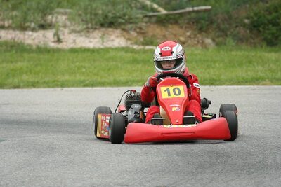 06/05/2007 : Course Club Lavelanet (Photos Stéphane Agnus) 2007 — karting