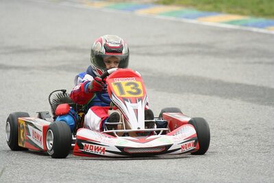 06/05/2007 : Course Club Lavelanet (Photos Stéphane Agnus) 2007 — karting
