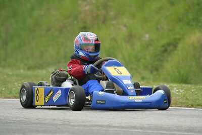 06/05/2007 : Course Club Lavelanet (Photos Stéphane Agnus) 2007 — karting