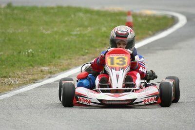 06/05/2007 : Course Club Lavelanet (Photos Stéphane Agnus) 2007 — karting