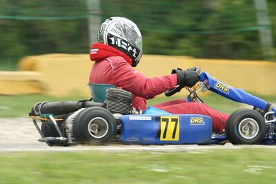 06/05/2007 : Course Club Lavelanet (Photos Stéphane Agnus) 2007 — karting