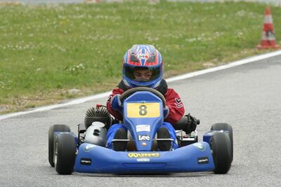 06/05/2007 : Course Club Lavelanet (Photos Stéphane Agnus) 2007 — karting