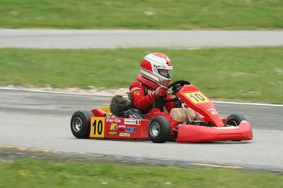 06/05/2007 : Course Club Lavelanet (Photos Stéphane Agnus) 2007 — karting