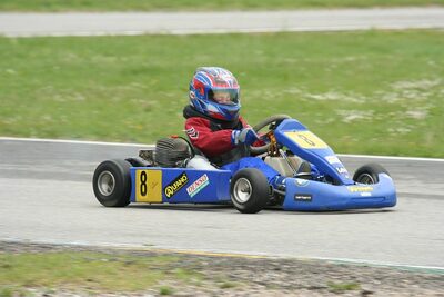 06/05/2007 : Course Club Lavelanet (Photos Stéphane Agnus) 2007 — karting