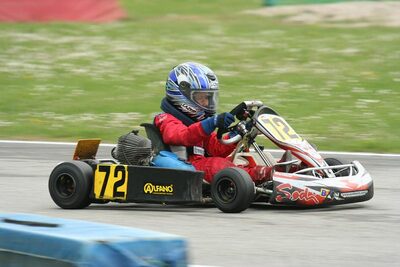 06/05/2007 : Course Club Lavelanet (Photos Stéphane Agnus) 2007 — karting