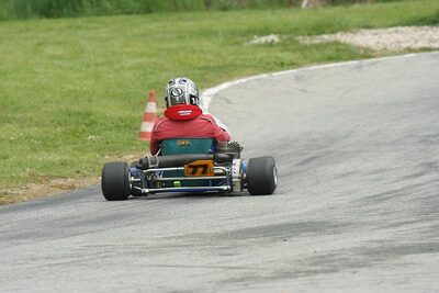 06/05/2007 : Course Club Lavelanet (Photos Stéphane Agnus) 2007 — karting