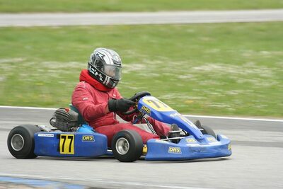 06/05/2007 : Course Club Lavelanet (Photos Stéphane Agnus) 2007 — karting