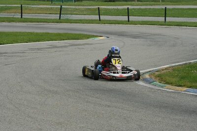 06/05/2007 : Course Club Lavelanet (Photos Stéphane Agnus) 2007 — karting