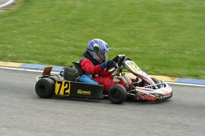 06/05/2007 : Course Club Lavelanet (Photos Stéphane Agnus) 2007 — karting