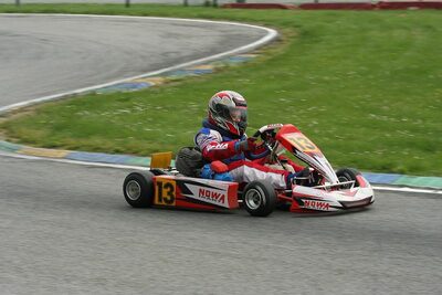 06/05/2007 : Course Club Lavelanet (Photos Stéphane Agnus) 2007 — karting