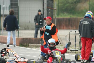 06/05/2007 : Course Club Lavelanet (Photos Stéphane Agnus) 2007 — karting