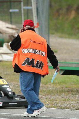 06/05/2007 : Course Club Lavelanet (Photos Stéphane Agnus) 2007 — karting