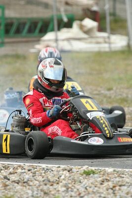 06/05/2007 : Course Club Lavelanet (Photos Stéphane Agnus) 2007 — karting