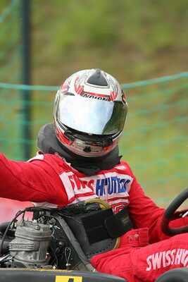 06/05/2007 : Course Club Lavelanet (Photos Stéphane Agnus) 2007 — karting