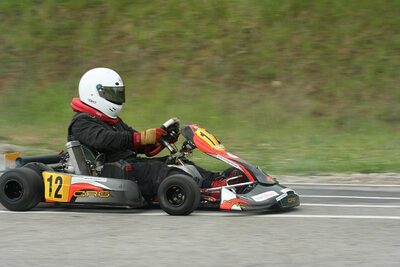 06/05/2007 : Course Club Lavelanet (Photos Stéphane Agnus) 2007 — karting