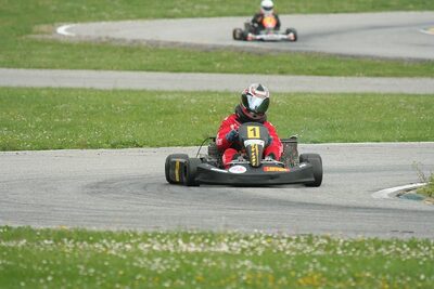 06/05/2007 : Course Club Lavelanet (Photos Stéphane Agnus) 2007 — karting