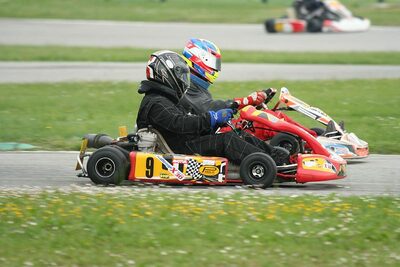 06/05/2007 : Course Club Lavelanet (Photos Stéphane Agnus) 2007 — karting