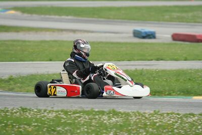 06/05/2007 : Course Club Lavelanet (Photos Stéphane Agnus) 2007 — karting