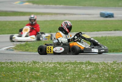 06/05/2007 : Course Club Lavelanet (Photos Stéphane Agnus) 2007 — karting
