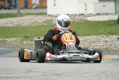 06/05/2007 : Course Club Lavelanet (Photos Stéphane Agnus) 2007 — karting