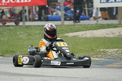 06/05/2007 : Course Club Lavelanet (Photos Stéphane Agnus) 2007 — karting