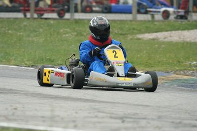 06/05/2007 : Course Club Lavelanet (Photos Stéphane Agnus) 2007 — karting