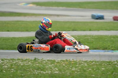 06/05/2007 : Course Club Lavelanet (Photos Stéphane Agnus) 2007 — karting