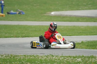 06/05/2007 : Course Club Lavelanet (Photos Stéphane Agnus) 2007 — karting