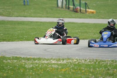 06/05/2007 : Course Club Lavelanet (Photos Stéphane Agnus) 2007 — karting