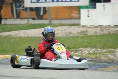 06/05/2007 : Course Club Lavelanet (Photos Stéphane Agnus) 2007 — karting