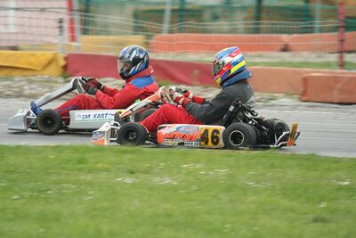 06/05/2007 : Course Club Lavelanet (Photos Stéphane Agnus) 2007 — karting