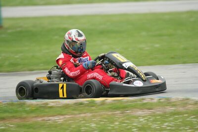 06/05/2007 : Course Club Lavelanet (Photos Stéphane Agnus) 2007 — karting