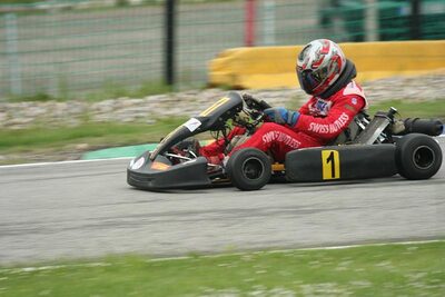 06/05/2007 : Course Club Lavelanet (Photos Stéphane Agnus) 2007 — karting