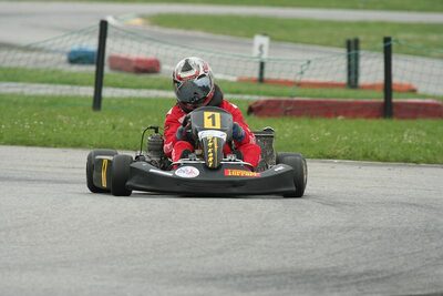 06/05/2007 : Course Club Lavelanet (Photos Stéphane Agnus) 2007 — karting
