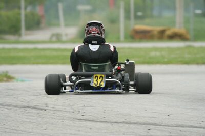 06/05/2007 : Course Club Lavelanet (Photos Stéphane Agnus) 2007 — karting