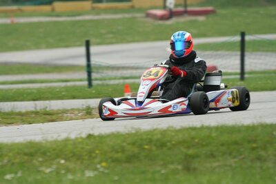06/05/2007 : Course Club Lavelanet (Photos Stéphane Agnus) 2007 — karting