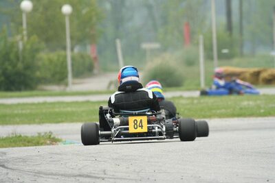 06/05/2007 : Course Club Lavelanet (Photos Stéphane Agnus) 2007 — karting