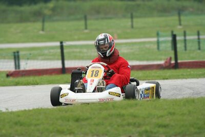 06/05/2007 : Course Club Lavelanet (Photos Stéphane Agnus) 2007 — karting