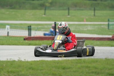 06/05/2007 : Course Club Lavelanet (Photos Stéphane Agnus) 2007 — karting