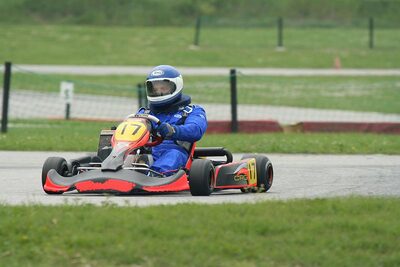 06/05/2007 : Course Club Lavelanet (Photos Stéphane Agnus) 2007 — karting