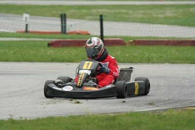 06/05/2007 : Course Club Lavelanet (Photos Stéphane Agnus) 2007 — karting