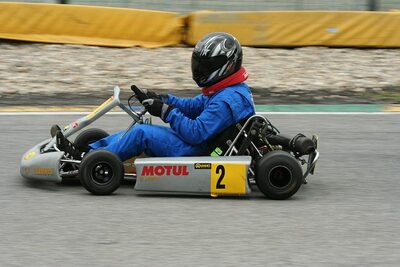 06/05/2007 : Course Club Lavelanet (Photos Stéphane Agnus) 2007 — karting
