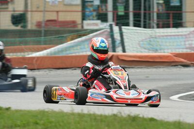 06/05/2007 : Course Club Lavelanet (Photos Stéphane Agnus) 2007 — karting