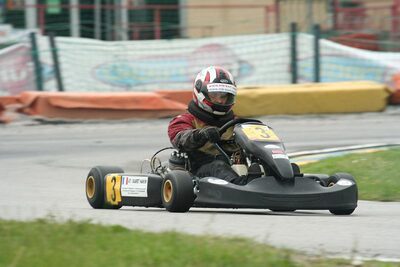 06/05/2007 : Course Club Lavelanet (Photos Stéphane Agnus) 2007 — karting