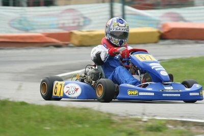 06/05/2007 : Course Club Lavelanet (Photos Stéphane Agnus) 2007 — karting