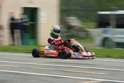 06/05/2007 : Course Club Lavelanet (Photos Stéphane Agnus) 2007 — karting