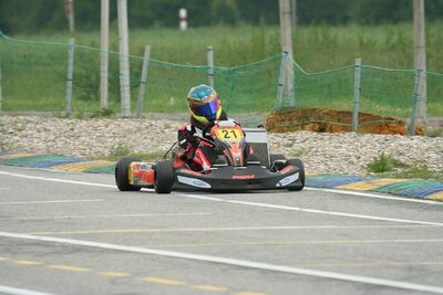 06/05/2007 : Course Club Lavelanet (Photos Stéphane Agnus) 2007 — karting