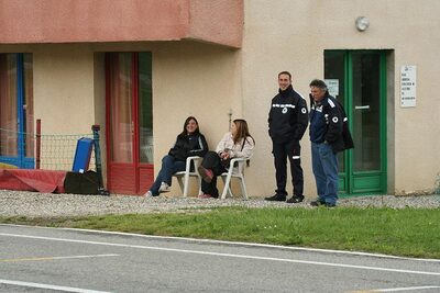 06/05/2007 : Course Club Lavelanet (Photos Stéphane Agnus) 2007 — karting