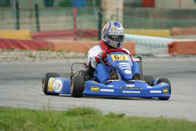 06/05/2007 : Course Club Lavelanet (Photos Stéphane Agnus) 2007 — karting